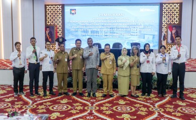BPSDM Kemendagri Selenggarakan Empat Program Pengembangan Kompetensi ASN